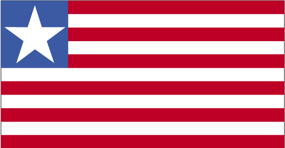 ليبيريا Liberia
