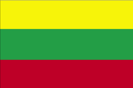 ليتوانيا Lithuania