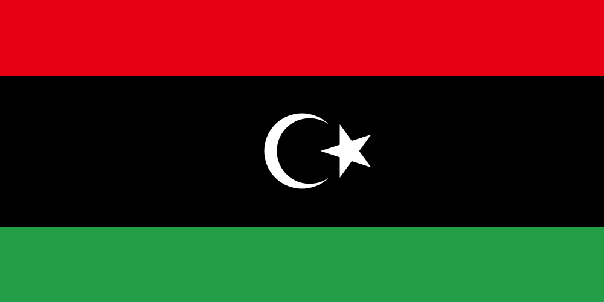 ليبيا Libya