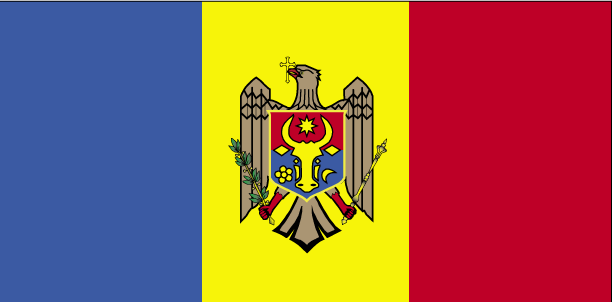مولدوفا Moldova