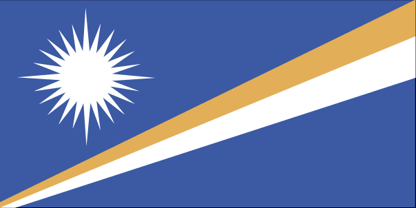 جزر مارشال Marshall Islands