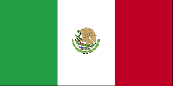 المكسيك Mexico