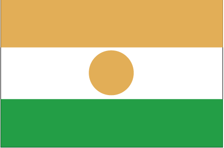 النيجر Niger