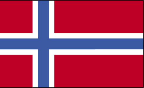 النرويج Norway
