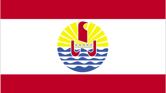 بولينزيا الفرنسية French Polynesia