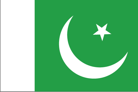 باكستان Pakistan