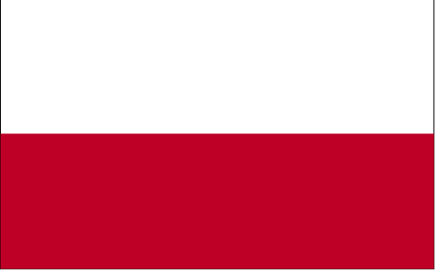 بولندا Poland