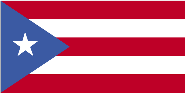 بورتو ريكو Puerto Rico