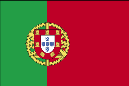 البرتغال Portugal