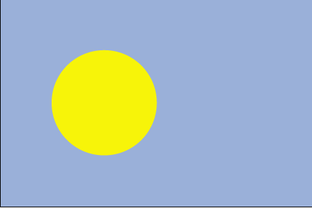 بالاو Palau