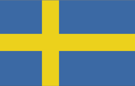 السويد Sweden