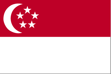 سنغافورة Singapore