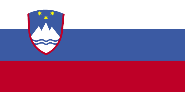 سلوفينيا Slovenia