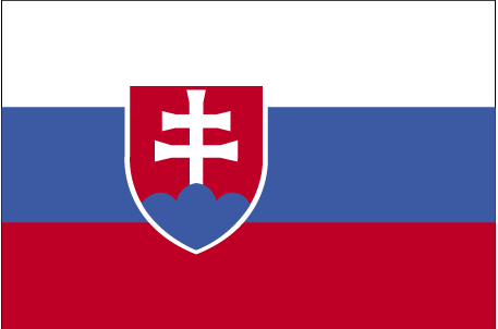 سلوفاكيا Slovakia