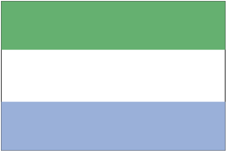 سيراليون Sierra Leone