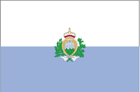 سان مارينو San Marino
