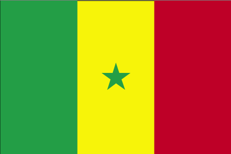 السنغال Senegal