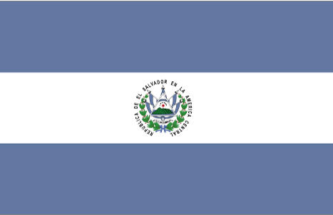 السلفادور El Salvador