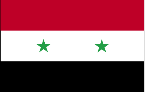 سوريا Syria