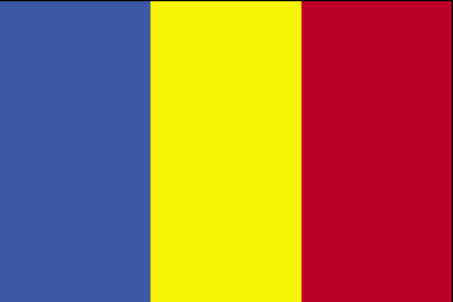 تشاد Chad