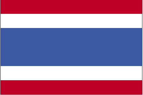 تايلاند Thailand