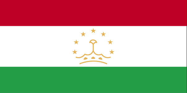 طاجيكستان Tajikistan