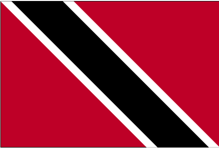 ترينيداد وتوباجو Trinidad and Tobago