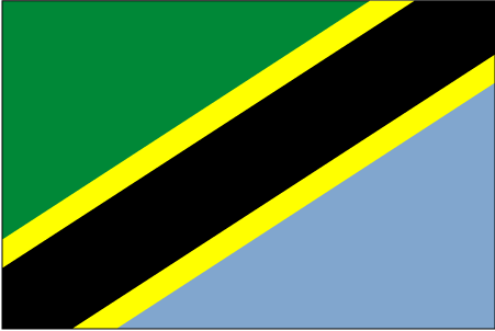 تنزانيا Tanzania