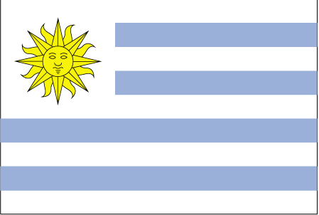 أوروجواي Uruguay