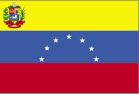 فنزويلا Venezuela