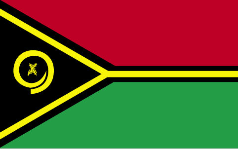 فانواتو Vanuatu