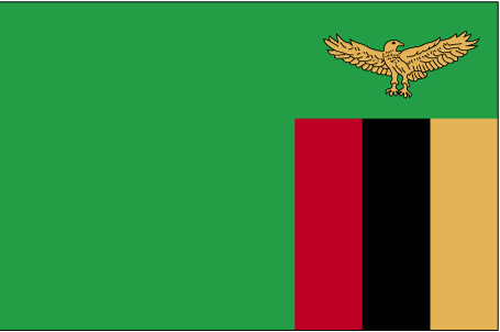 زامبيا Zambia