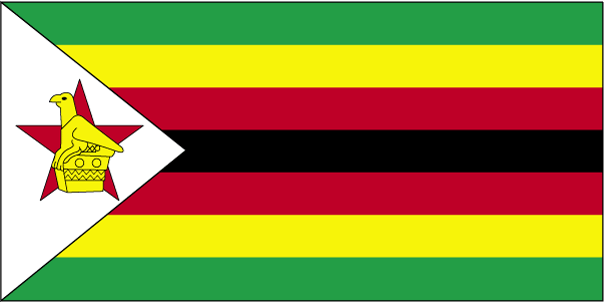 زيمبابوي Zimbabwe