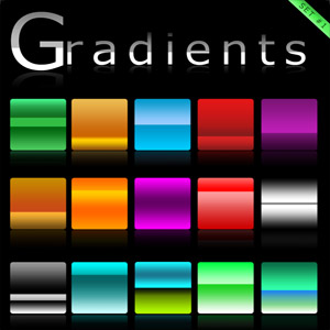 Gradients set 1