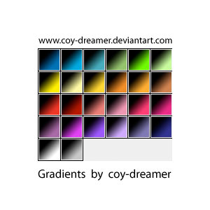 26 Gradients