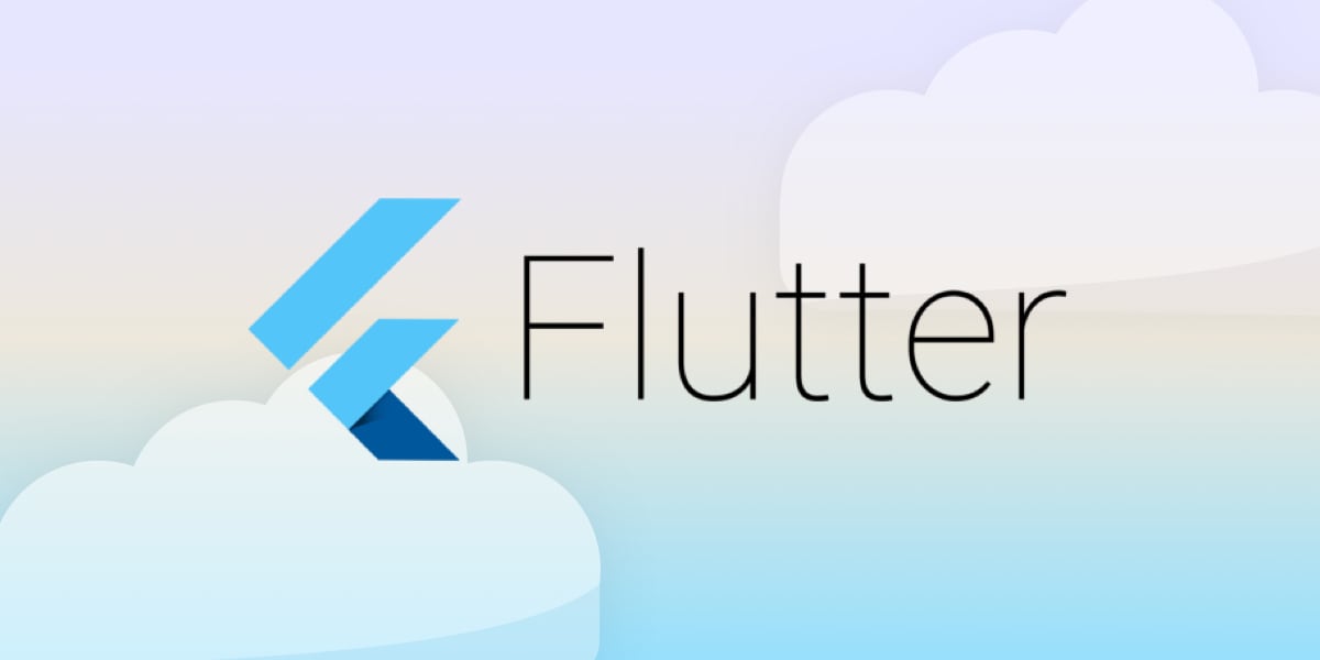 Flutter