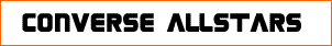 Converse Font