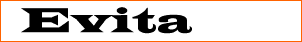 Evita Font