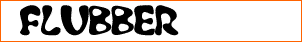 Flubber Font