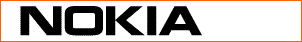 Nokia Font