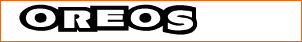 Oreos Font