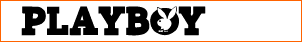 Playboy Font