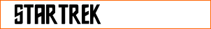 Star Trek Font