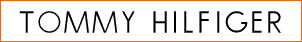 Tommy Hilfiger Font