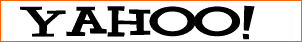 Yahoo Font