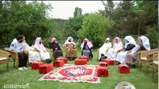 سواعد الاخاء | الحلقة 6