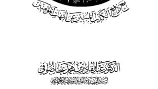 الصاعقة في نسف أباطيل وافتراءات الشيعة على أم المؤمنين عائشة