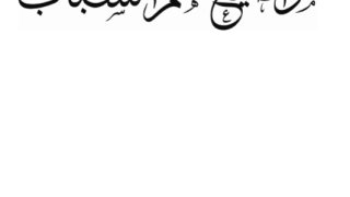 مواضيع تهم الشباب