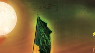 أخلاق النبي صلى الله عليه وسلم في الحرب