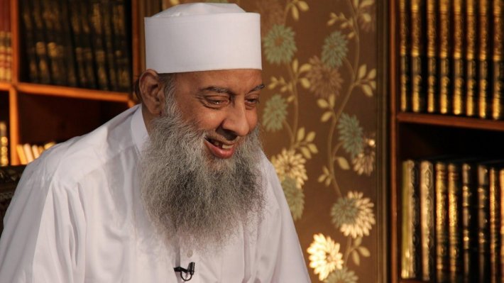 فضل الذكر لإبي إسحاق الحويني